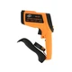 Цифровой термометр (пирометр) Benetech GM1650 - изображение 2