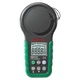 Анемометр MASTECH MS6252A - изображение 5