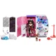 Игровой набор Кукла LOL OMG Winter Chill Camp Cutie (MGA Entertainment, США) ЛОЛ ОМГ Кемп Кьюти (570257E7C) - изображение 3