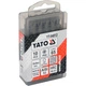 Насадка отверточная двухсторонняя YATO YT-04812 - изображение 2