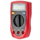Мультиметр цифровой INTERTOOL MD-0001 - изображение 3