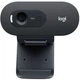 Kamera internetowa Logitech C505e HD (960-001372) - obraz 2