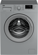 Пральна машина автоматична Beko WUE6512XSS (6510743) Б/У - изображение 1