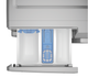 Пральна машина автоматична Beko WUE6512XSS (6510743) Б/У - изображение 3