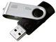 Flash Drives Goodram Goodram 32GB Twister (UTS2-0320K0R11) (6291349) - зображення 1