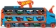 Ciężarówka Hot Wheels Transporter Super Wyścig (GVG37) - obraz 3