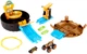 Zestaw do gry Hot Wheels Tricks w oponie z serii Monster Trucks (GVK48) - obraz 2