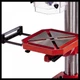 Свердлильний верстат Einhell TE-BD 750 E - зображення 2