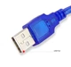 Диагностический адаптер VAG COM 409.1 usb - изображение 3