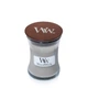 Ароматична свічка WoodWick Mini Fireside 85 г - зображення 1