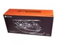 Система водяного охолодження ID-Cooling Frostflow X 360, Intel: 1200/2066/2011/1366/1151/1150/1155/1156, AMD: TR4/AM4/FM2+/FM2/FM1/AM3+/AM3/AM2+/AM2, 394х120х27 мм, 4-pin - изображение 5