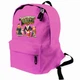 Рюкзак детский Гравити Фолз (Gravity Falls) (9263-2628) 17 л Розовый - изображение 2