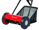 Ручная газонокосилка Einhell GC-HM 30 - изображение 4