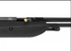 Пневматическая винтовка HATSAN Torpedo 150 TH Sniper с газовой пружиной - изображение 12