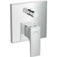 Смеситель для душа Hansgrohe Metropol однорычажный, хром(32545000) - изображение 1