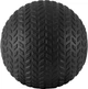 Мяч набивной для кроссфита ProSource Slam Ball Tread Slam Ball - 5 кг Чёрный (ps-2220-5) - изображение 3