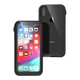Водонепроницаемый чехол для iPhone X XS Catalyst STEALTH BLACK - изображение 4