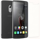 Гидрогелевая защитная пленка ABC на Lenovo K4 Note на весь экран прозрачная - изображение 1