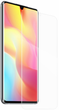 Гидрогелевая защитная пленка на Xiaomi Mi Note 10 Lite на весь экран прозрачная - изображение 1