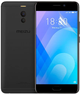 Гидрогелевая защитная пленка на Meizu M6 Note на весь экран прозрачная - изображение 1