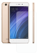 Гидрогелевая защитная пленка на Xiaomi Redmi 4A на весь экран прозрачная - изображение 1