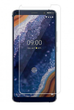 Гидрогелевая защитная пленка ABC на Nokia 9 PureView на весь экран прозрачная - изображение 1