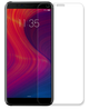 Гидрогелевая защитная пленка ABC на Lenovo K5 Play на весь экран прозрачная - изображение 1