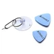 Набор инструментов K-TOOLS 1252-38PCS-IN-1 CR-V - изображение 6