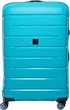Чемодан на 4 колесиках Modo by Roncato Starlight 2.0 80 л Аквамарин (423402 17) - изображение 1