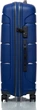Чемодан на 4 колесиках Modo by Roncato Starlight 2.0 80 л Голубой (423402 53) - изображение 2