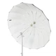 Фотозонт Visico AU170-C (180см) White/Black параболічний - зображення 3