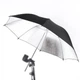 Фотозонт Visico UB-003 (110см) Silver/Black - изображение 7