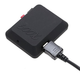GSM GPRS Трекер - Мини камера X009 , GSM Прослушка HD, Мини GSM-сигнализация Sos вызов, c записью аудио и видео на карту памяти - изображение 5