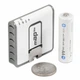 Точка доступа Wi-Fi Mikrotik RBMAPL-2ND - изображение 5