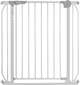 Защитный бортик Lionelo Truus Led Grey (LO.TR03) (5902581657411) - изображение 1