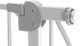 Защитный бортик Lionelo Truus Slim Grey (LO.TR05) (5902581657374) - изображение 6