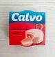 Тунець в томатному соусі Calvo 80 г (Італія) - зображення 1