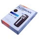 Алкотестер портативный бытовой с мундштуком AlcoScan AL-2500 Elite - изображение 4