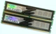 Пара игровой оперативной памяти OCZ Vista Upgrade DDR2 4Gb (2Gb+2Gb) 800MHz PC2 6400U CL5 (OCZ2VU8004GK) Б/У - изображение 1