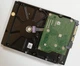 Жесткий диск для компьютера Seagate Barracuda 250GB 3.5" 16MB 7200rpm (ST250DM000) 6Gb/s SATAIII Б/У - изображение 3