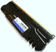 Игровая оперативная память EVGA DDR3 8Gb 1600MHz PC3 12800U 2R8 CL9 (16G-D3-1600-MR) Б/У - изображение 2
