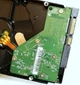 Жесткий диск для компьютера Western Digital AV-GP 250GB 3.5" 8MB 5400rpm 3Gb/s (WD2500AVVS) SATAII Б/У - изображение 4