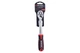 Ключ трещоточный (рукоятка с храповым механизмом) Intertool 3/8" x 72T телескопический Storm (ET-8005) - изображение 5