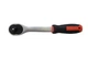 Ключ трещоточный (рукоятка с храповым механизмом) Intertool 3/8" x 72T Storm (ET-8002) - изображение 3