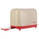 Тостер ViLgrand VT 0722P beige - изображение 2