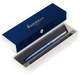 Ручка кулькова Waterman Allure Blue CT BP 23 312 - изображение 5
