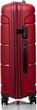 Чемодан на 4 колесиках Modo by Roncato Starlight 2.0 80 л Темно-красный (423402 89) - изображение 2