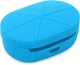 Чехол для наушников Silicon BeCover для Xiaomi Mi AirDots Blue (BC_703817) - изображение 2