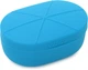 Чехол для наушников Silicon BeCover для Xiaomi Mi AirDots Blue (BC_703817) - изображение 3