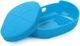 Чехол для наушников Silicon BeCover для Xiaomi Mi AirDots Blue (BC_703817) - изображение 4